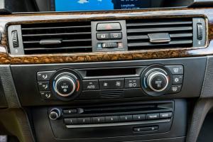 BMW M3 Coupe 2009 года 